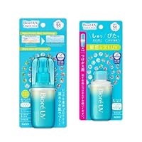 ⭐︎新品未使用⭐︎ビオレUV 45点セット　瞬間ミスト　水肌記憶　水層パック 花王株式会社 | ビオレUV | アクアリッチ 瞬感ミストUV